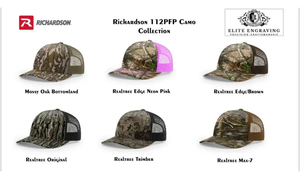 Bulk Custom Logo Genuine Leather Patch Hats image 11